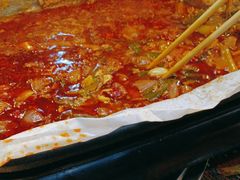 -阿杰烧烤·西安传统烤肉店(天朗御湖店)