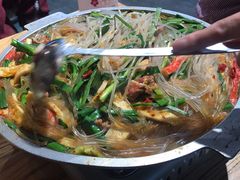 -京玉菲饭店(李村店)