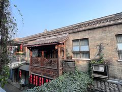 -德门仁里精品酒店(安仁店)