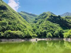 -水峪民俗村