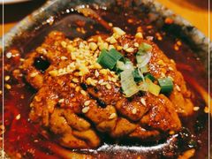 -付小姐在成都(吾悦广场店)