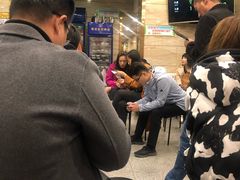 等位区-牛街·马辈儿涮肉(牛街二店)