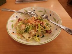 -萨莉亚意式餐厅(中信地铁商场店)