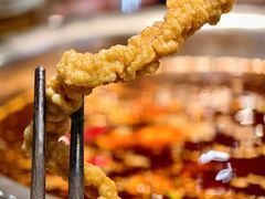 -青山青豆花·笑禅豆腐鱼(黄泥塝店)