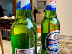 -二厨·吊桥小院·脆皮烧鸡公·本地农家菜(沿江西路店)