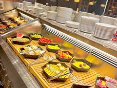 -火炉火自助餐(喜隆多店)