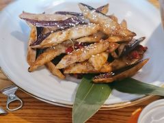 -薇酌饮·陕西菜(南门外店)