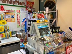 -全家便利店(法华寺街店)