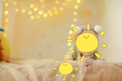 点击看大图 -Baby Pastel 自然光儿童摄影(CBD店)