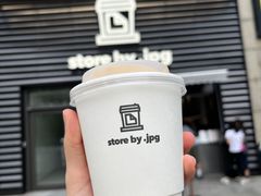 -JPG canteen(广州乐峰广场店)