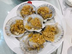 -小船渔村•大连菜•大连焖鱼(明泽街店)