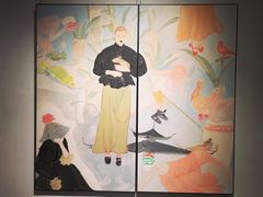 -天津美术学院-校史馆