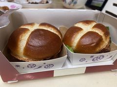 -麦当劳(湖光北街店)
