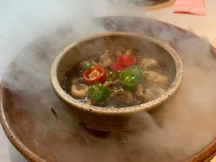 -玫瑰厅上海菜(兴国路店)