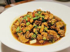 -春天里餐厅(西田城店)
