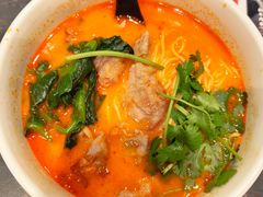 -和府捞面(天河领展广场店)