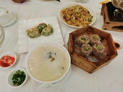 -番禺宾馆丽苑厅