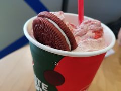 -DQ·蛋糕·冰淇淋(雨花吾悦店)
