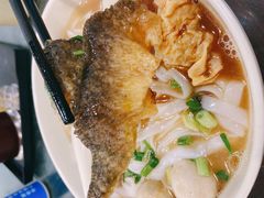 净鱼皮-西关刘福记(文德路店)