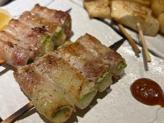 -鸟鹏烧鸟居酒屋(熙龙湾店)