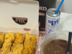 -悠个炸鸡(南京创始店)