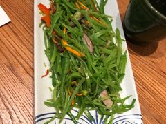 -云海肴·汽锅鸡·云南菜(广安门天虹店)