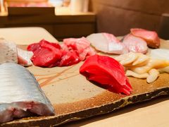 -Ginza Onodera铁板烧(外滩十八号店)