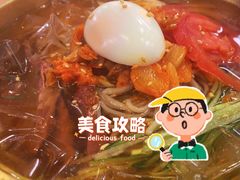 -WOW LUCKY创意韩料(龙阳广场店)