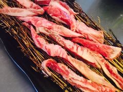 -黑牛の店·和牛烧肉(大悦城店)