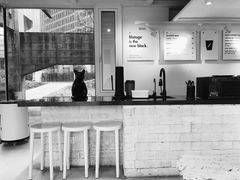 -BLATAGE COFFEE