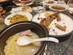 -烟雨江南(幸福街店)