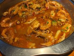 -邵汇大虾(同康路店)
