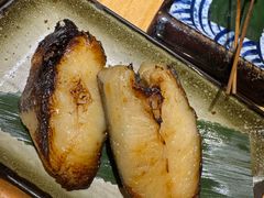-吉兆·料理(红梅南路店)