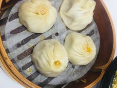 -王家沙点心店(西康路店)