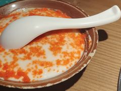 -蔡婶牛腩牛杂煲(长安万科店)