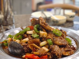 龙王烧鹅(檀溪路店)