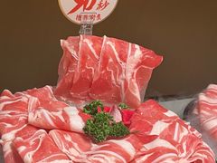 -海底捞火锅(吴中路店)