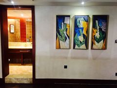 -三清山希尔顿度假酒店