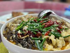 -阿静美食