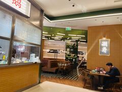 -潮界(凯德晶萃店)