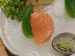 -大岛日本料理铁板烧(南通大饭店)