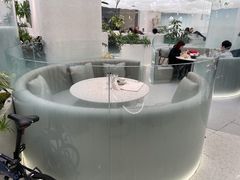 -大树餐厅(朝阳大悦城店)