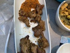 -半天妖烤鱼(西直门凯德mall店)