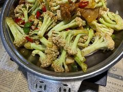-人民公社大食堂(顺义总店)
