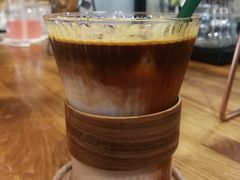 -ZM COFFEE(西安路店)