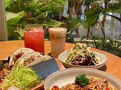 -The Good Place好地方·Brunch·coffee(国贸店)