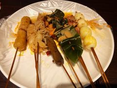 -郭记小街麻辣烫(南小街总店)