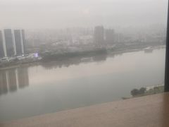 -三迪希尔顿酒店·星空酒廊