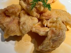 奉天老式锅包肉-奉天小馆·非遗东北菜(济南万象城店)