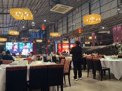 -大树头森林餐厅